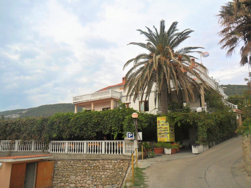 Insel Rab - Unterkunft & Urlaub Infos über Insel Rab Kroatien - Insel Rab